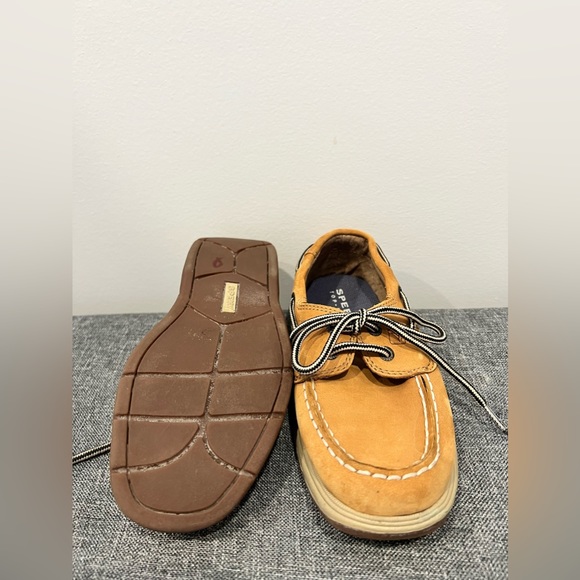 Sperry Gamefish Boat Shoes - Picture 4 of 4